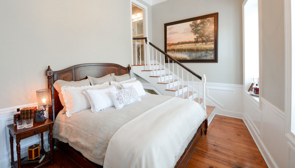 Gentry Hotel By Redawning Charleston Ngoại thất bức ảnh