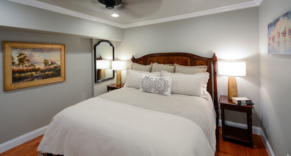 Gentry Hotel By Redawning Charleston Ngoại thất bức ảnh