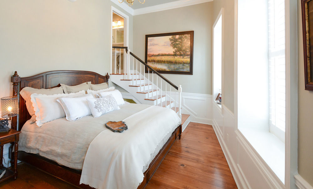Gentry Hotel By Redawning Charleston Ngoại thất bức ảnh