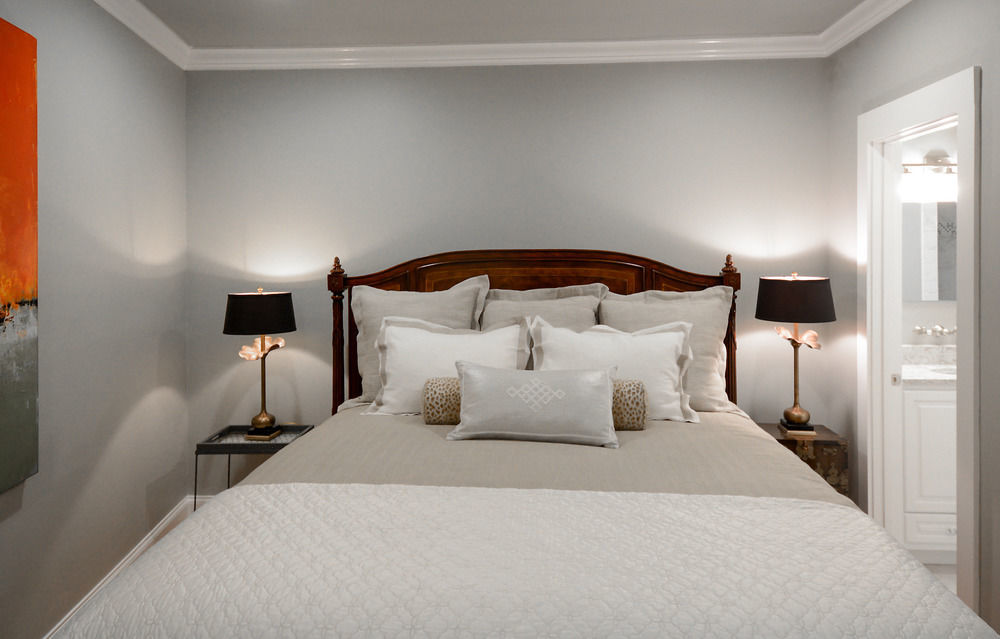 Gentry Hotel By Redawning Charleston Ngoại thất bức ảnh