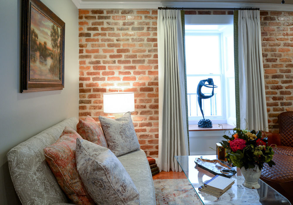 Gentry Hotel By Redawning Charleston Ngoại thất bức ảnh